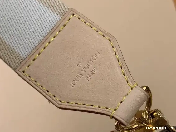 FS CHEAP BAG-25*15*8CM LOUIS VIBE VUITTON 0604